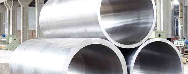 Fabricated Pipe EFW