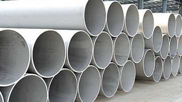 fabricated Pipes (EFW)